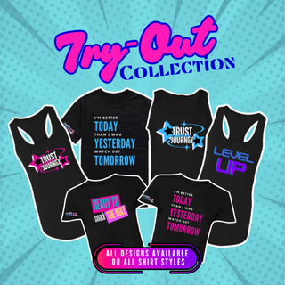 Try-Out Collection