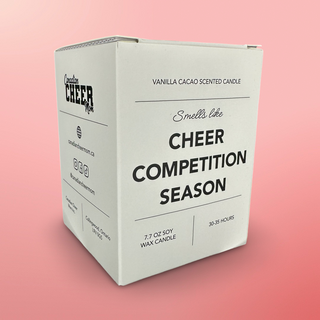 Cheer Candles