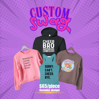Custom Apparel